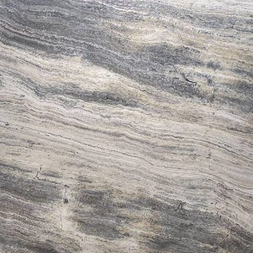 SILVER TRAVERTINE