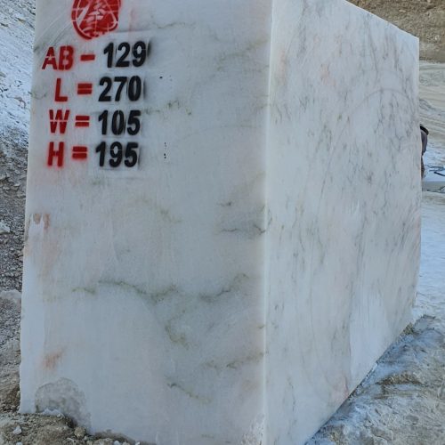 Alabaster129