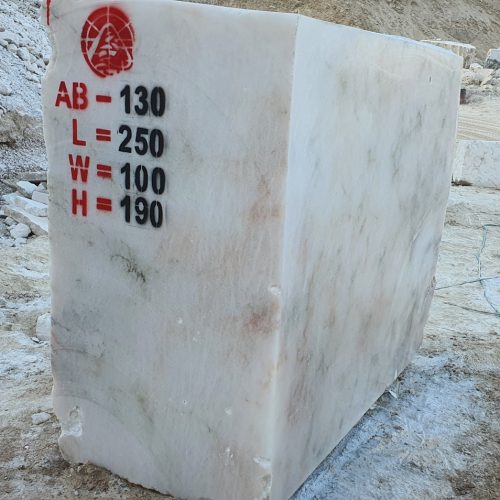 Alabaster130