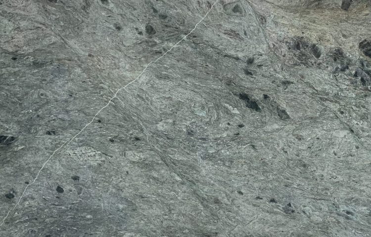 GREEN GRANITE