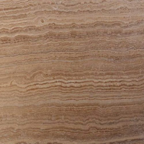 TRAVERTINE BROWN