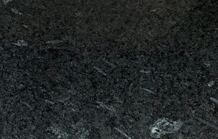 BLACK GRANITE