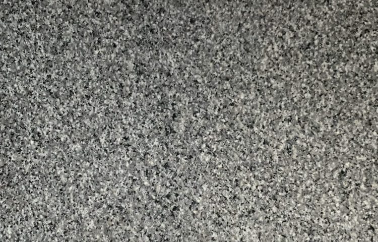 GRAY GRANITE