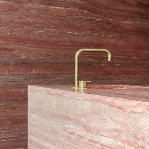 TRAVERTINE