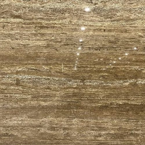 Travertine Brown